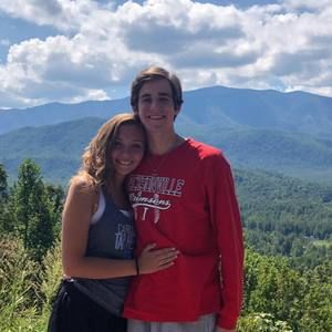 Meet your Posher, Morgan